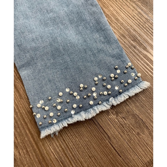 Laura jeans sz8 - Picture 7 of 7